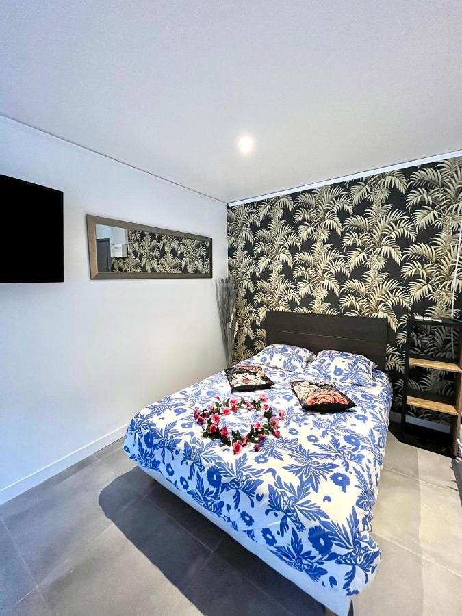 Luxury Dreams Balneo Leilighet Le Cannet Eksteriør bilde
